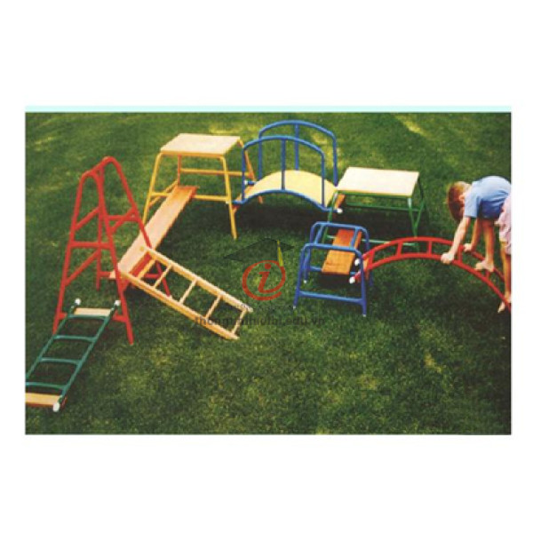 Bộ vận động thể chất đa năng